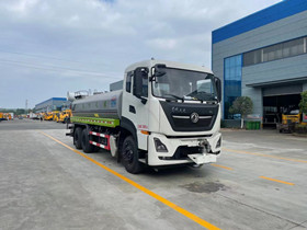 東風(fēng)天龍大噸位灑水車(20噸) 東風(fēng)天龍大噸位灑水車(20噸)